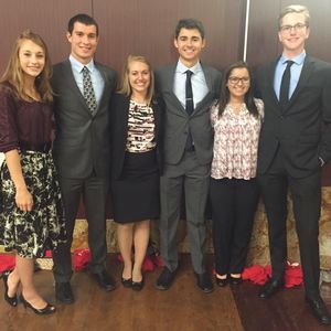 Meet your Posher, Nick